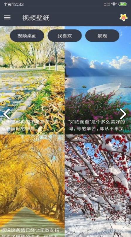 VideoWallpaper(videowallpaper小米)V3.2.3 安卓中文版