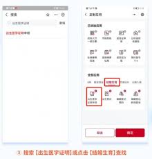 北京通如何办理出生证明