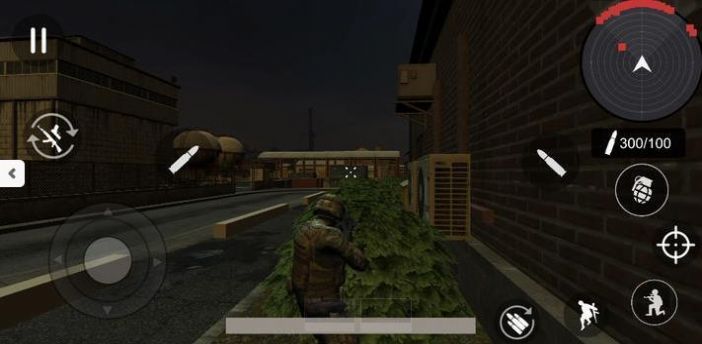 特警突击队射击v1.6安卓版