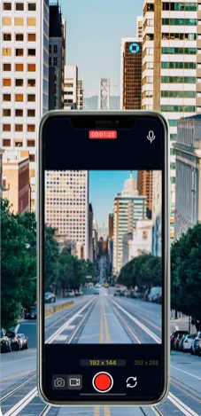 低清相机苹果版