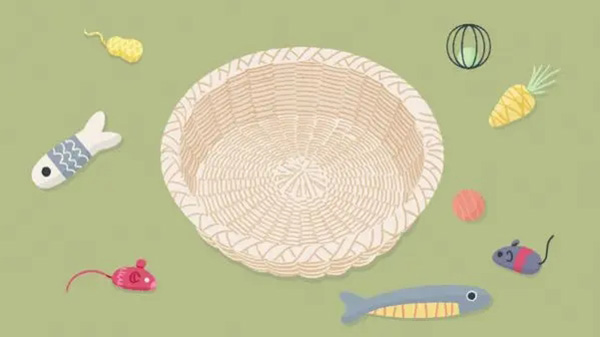 A Little to the Left游戏手机版