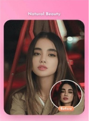 FaceTrix照片编辑