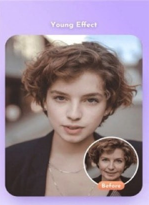 FaceTrix照片编辑