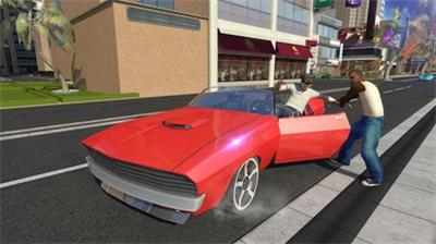 迈阿密犯罪模拟器