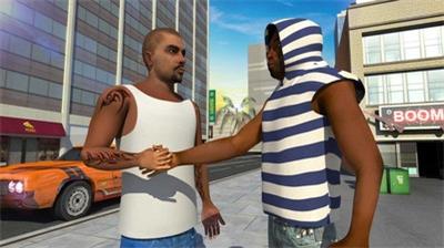 迈阿密犯罪模拟器