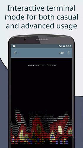 Cxxdroid编程器