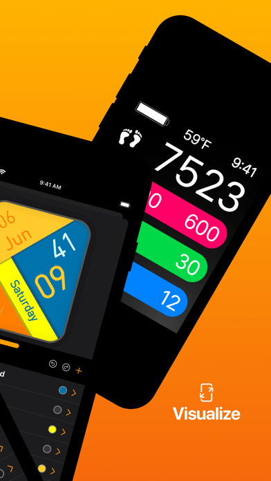 Clockology表盘苹果版
