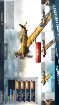 3D空战二战雄鹰