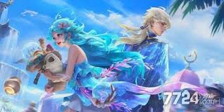 王者2025情人节限定皮肤有哪些最新消息
