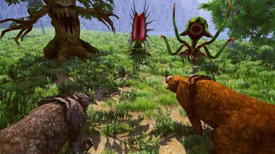 北极熊模拟器官方版