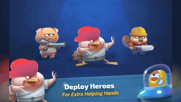 农场外星人v0.6.1安卓版