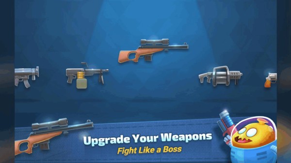 农场外星人v0.6.1安卓版