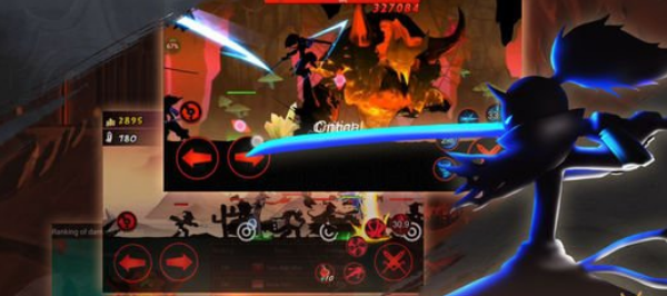 火柴人联盟苹果版