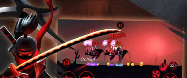 火柴人联盟苹果版