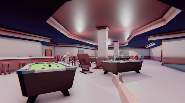 打屁股模拟器中文版