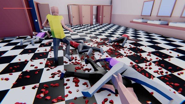 打屁股模拟器中文版