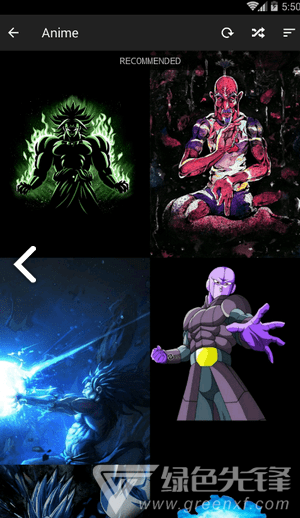 4k壁纸(4k壁纸竖屏)V2.7.3.4 安卓免费版