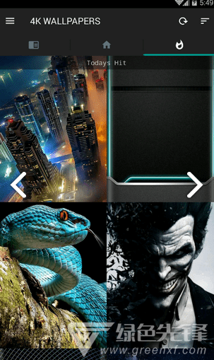 4k壁纸(4k壁纸竖屏)V2.7.3.4 安卓免费版