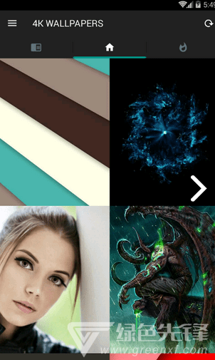 4k壁纸(4k壁纸竖屏)V2.7.3.4 安卓免费版