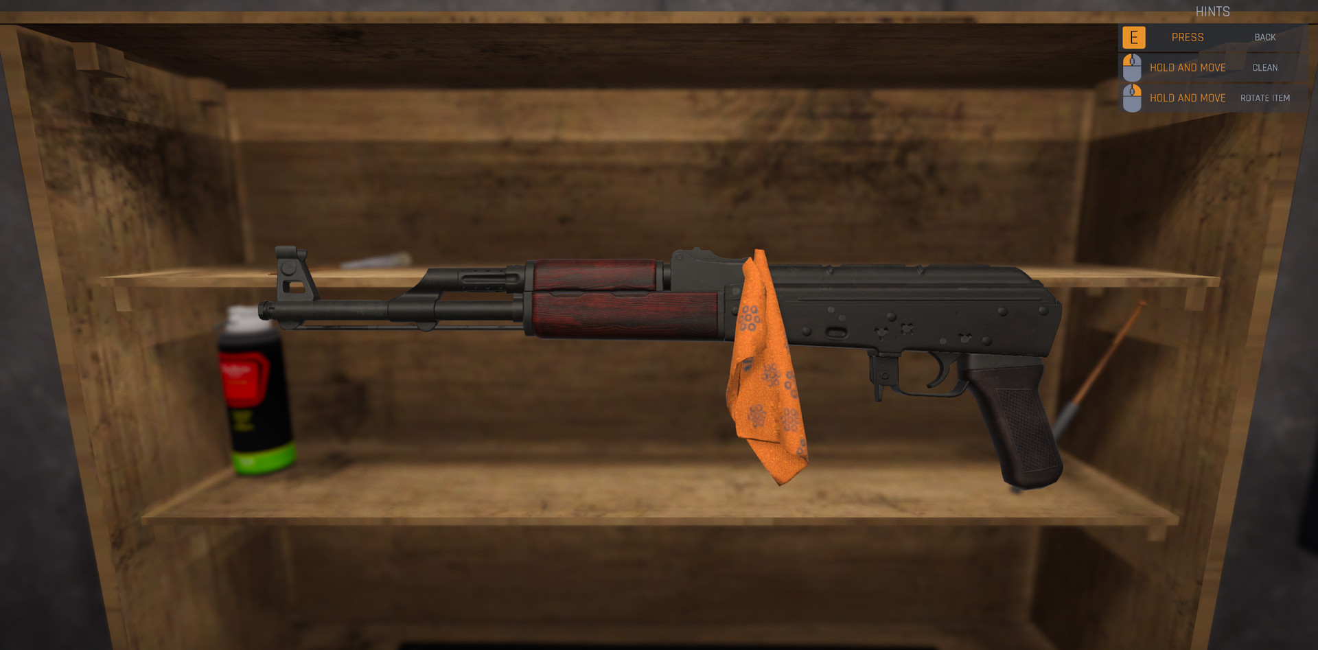 监狱模拟器Prison Simulator