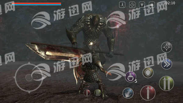 憎恨之心独立版