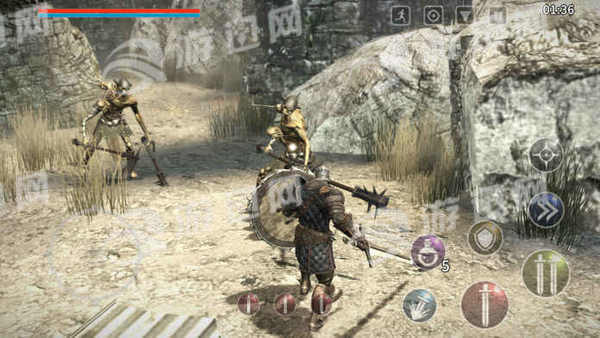 憎恨之心独立版