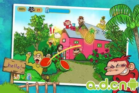 猴岛大冒险2