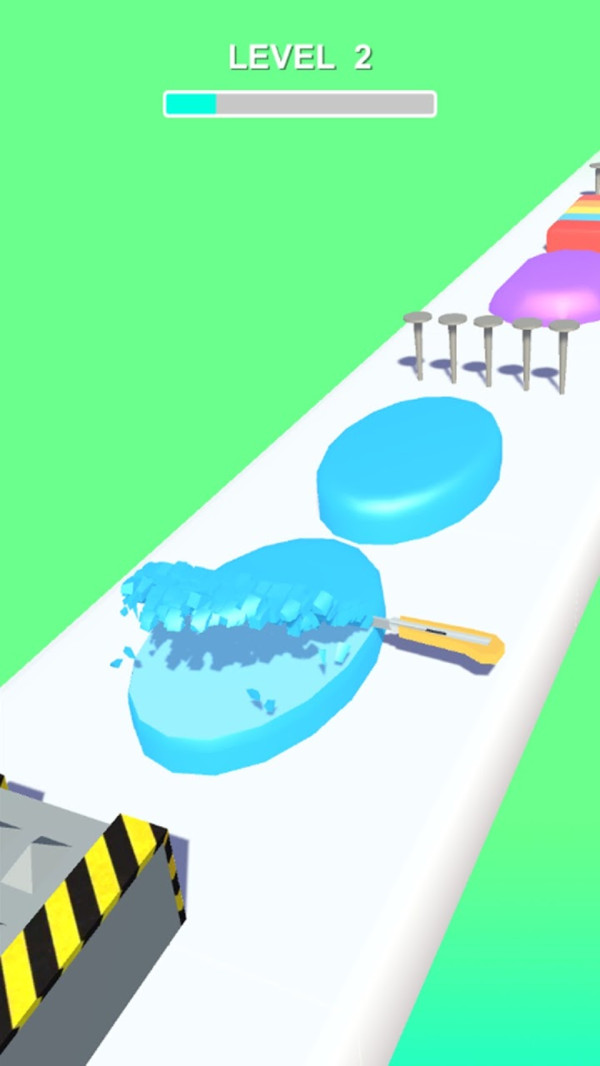 切肥皂快跑安卓版