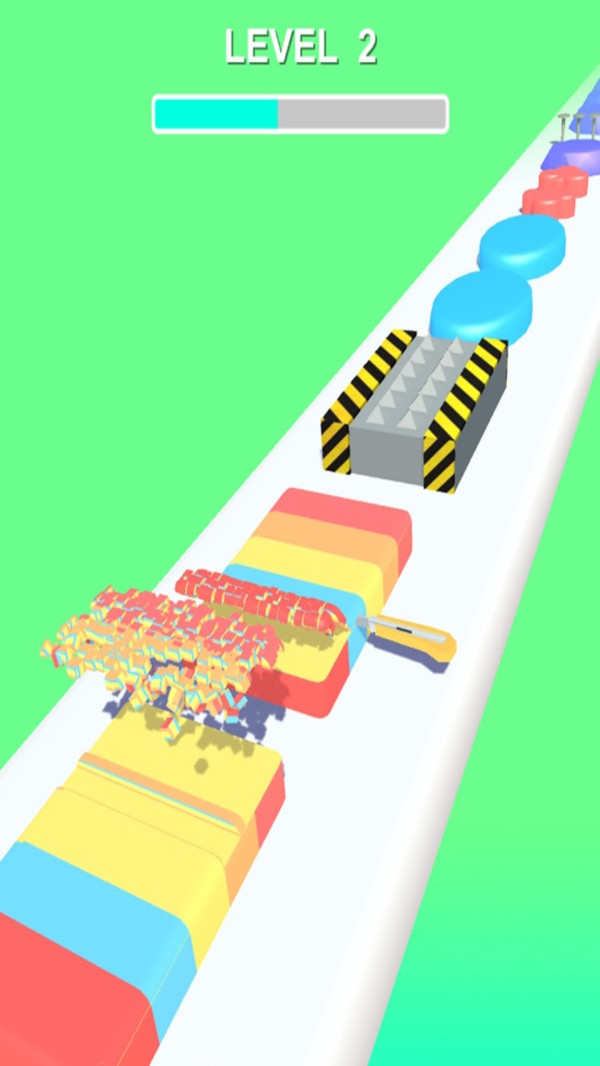 切肥皂快跑安卓版