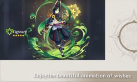 原神圣遗物模拟器（Wish Sim and Artifacts）