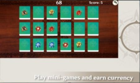 原神圣遗物模拟器（Wish Sim and Artifacts）