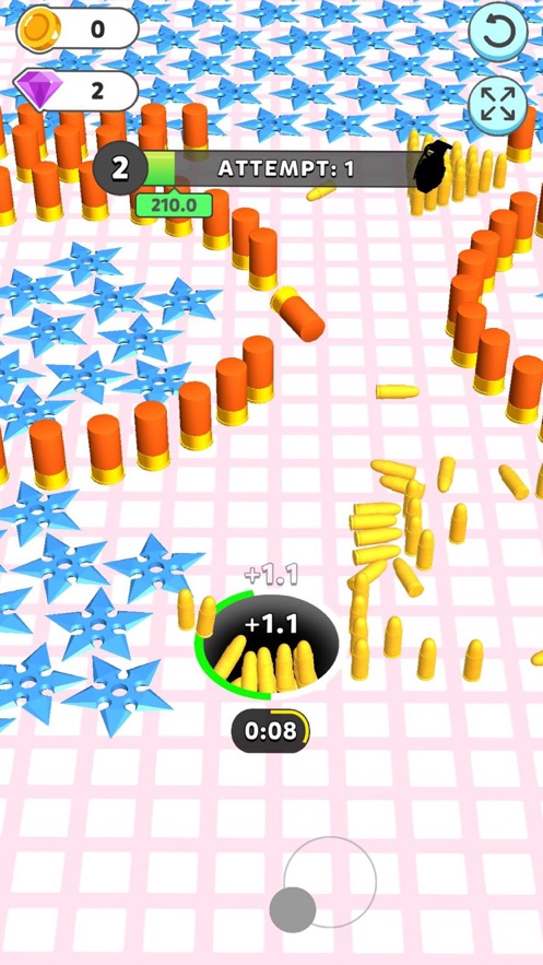 疯狂黑洞免广告版