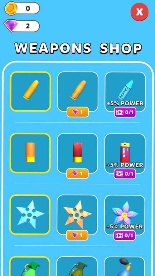 疯狂黑洞免广告版