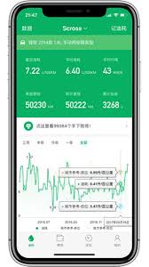 小熊油耗如何记录油耗