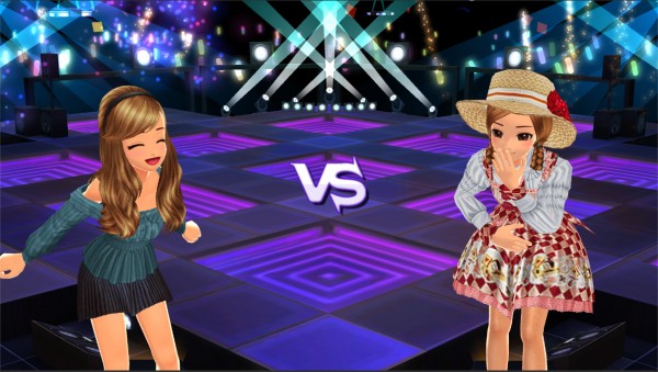 劲舞团消消乐安卓版