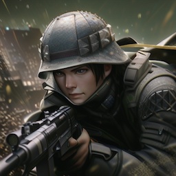 阵地守卫战手机版