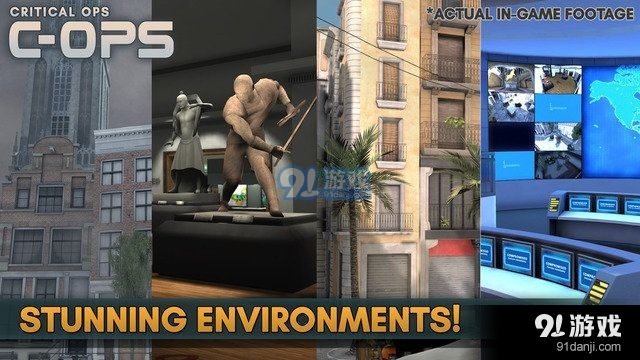 关键行动最新版