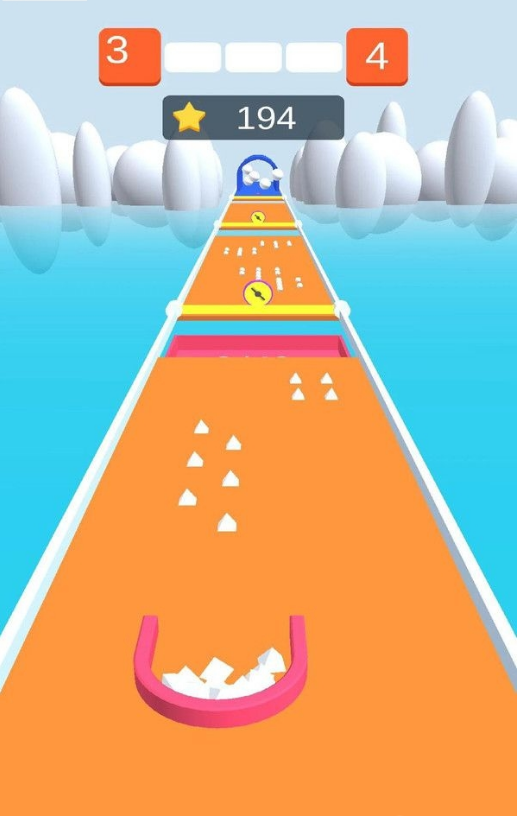 收集雪球最新版