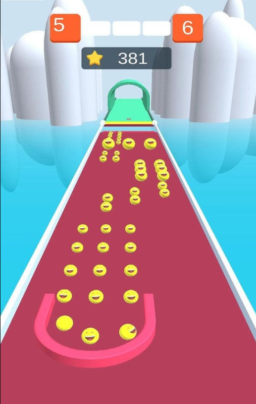 收集雪球最新版