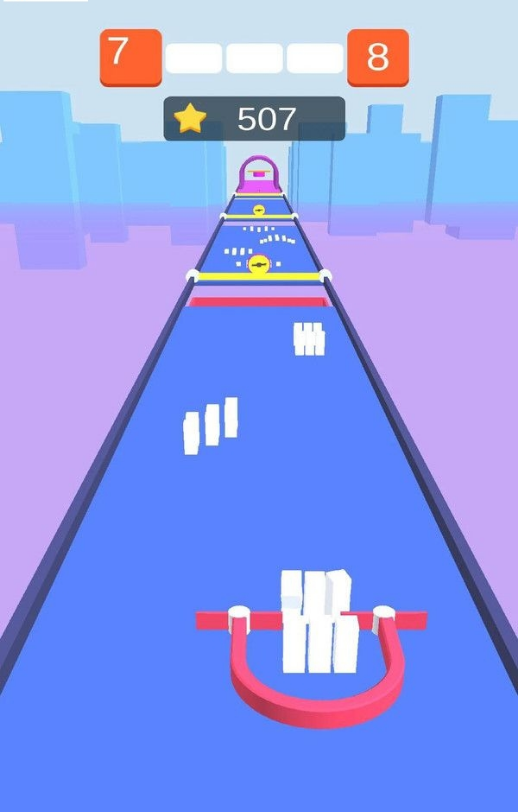 收集雪球最新版