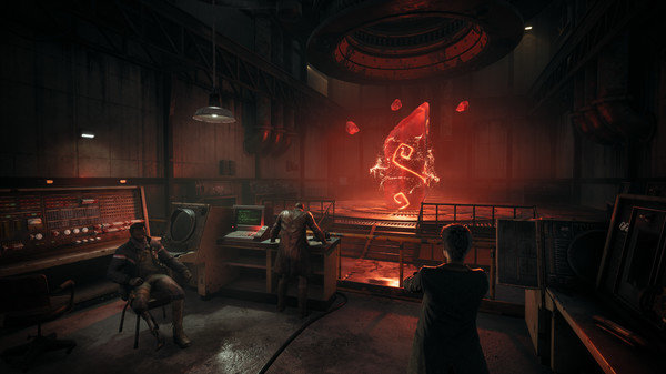 遗迹灰烬重生steam版