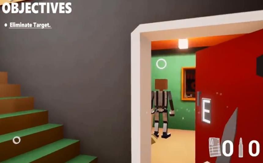 刺客模拟器免费版