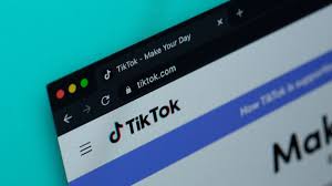 如何跟随tiktok