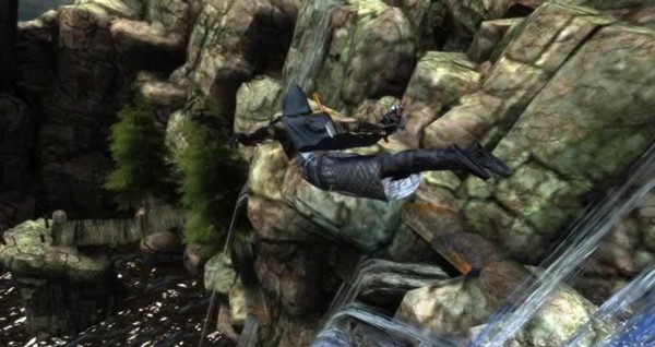 忍者武士刺客英雄6