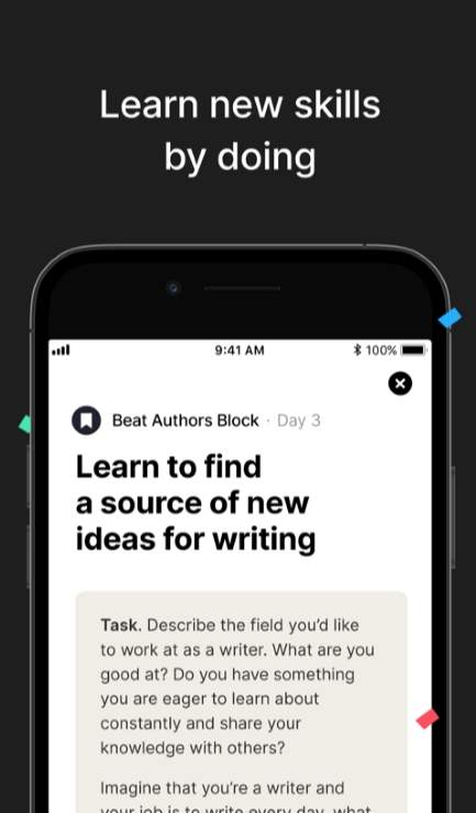 Timestripe目标管理