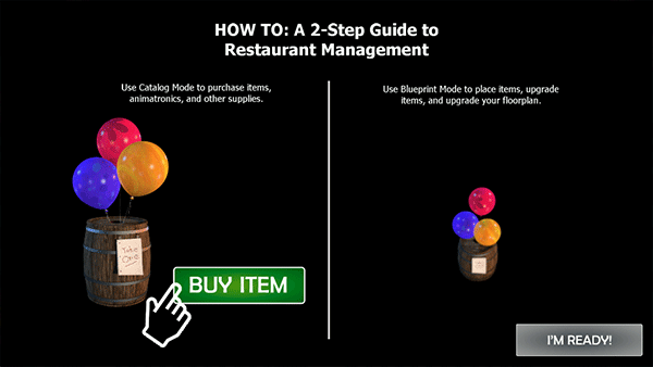 玩具熊午夜后宫6 v1.0.6