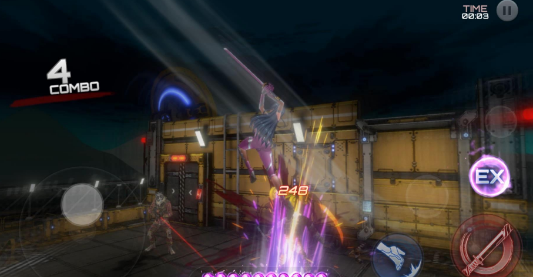 动作对魔忍v1.0.0安卓版