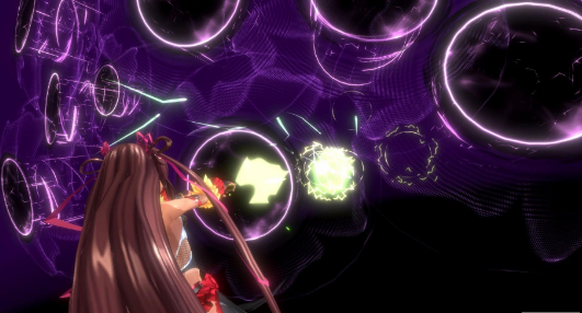 动作对魔忍v1.0.0安卓版