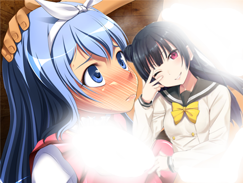 所有雌性都是RBQ