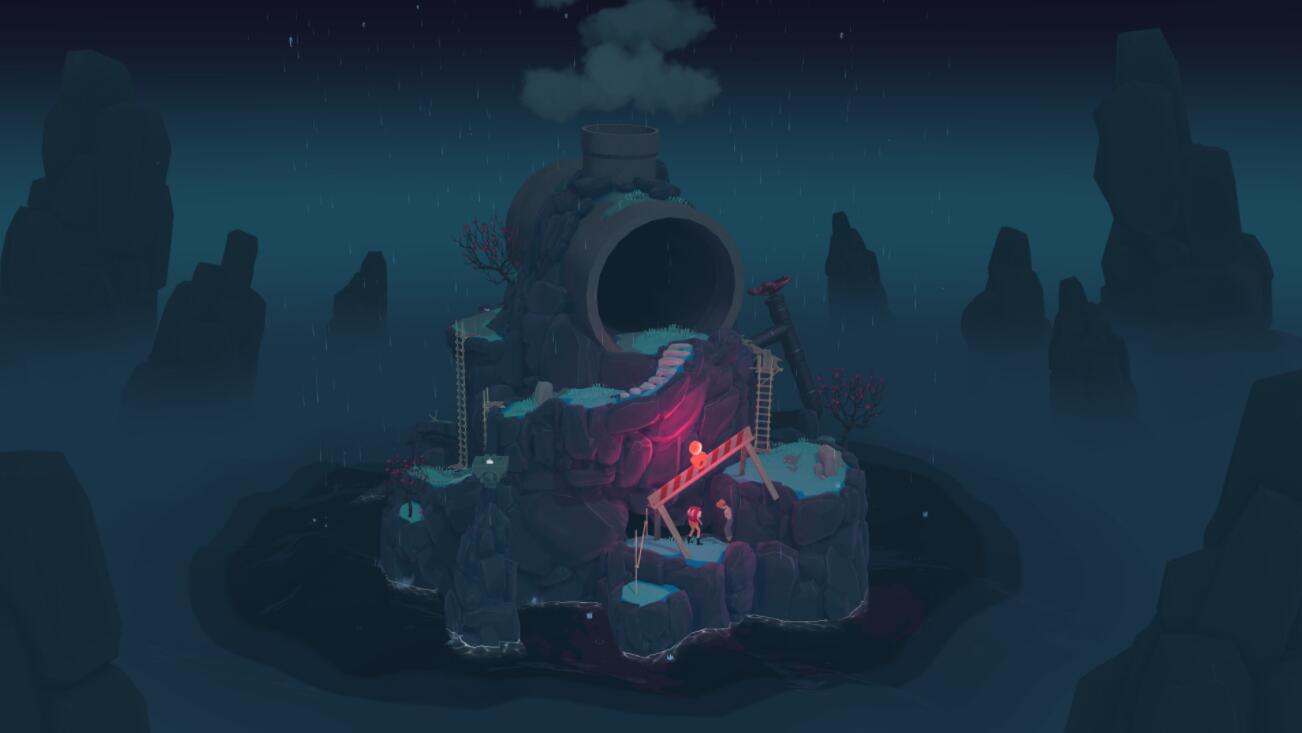 两人的童年花园The Gardens Between